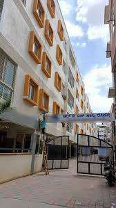 2 BHK Flat In Rvs Shastri Residency for Rent  In Gottigere