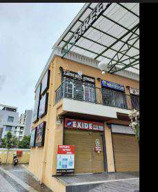 Shop in Hinjewadi, Pune for Rent