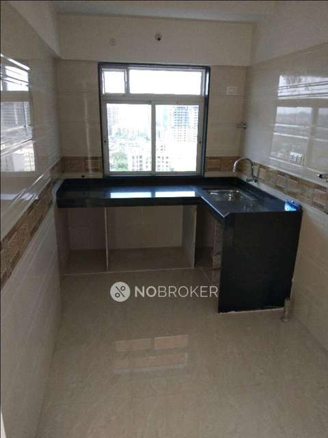 1 BHK Flat In Skylon Spaces For Sale  In Kandivali