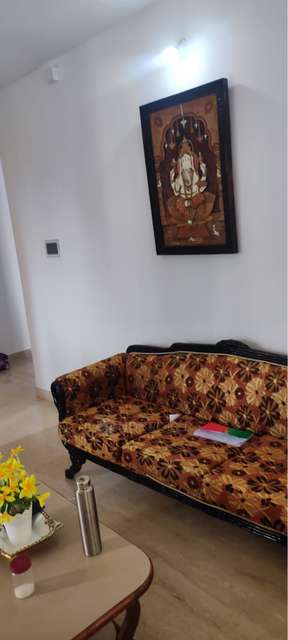 2 BHK Flat In Marvel Cascada For Sale  In Balewadi