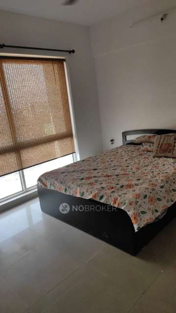 2 BHK Flat In Marvel Cascada For Sale  In Balewadi