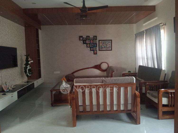 4+ BHK House For Sale  In Yelahanka