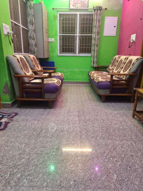 2 BHK Villa In Perumpakkam for Rent  In Solinganallur