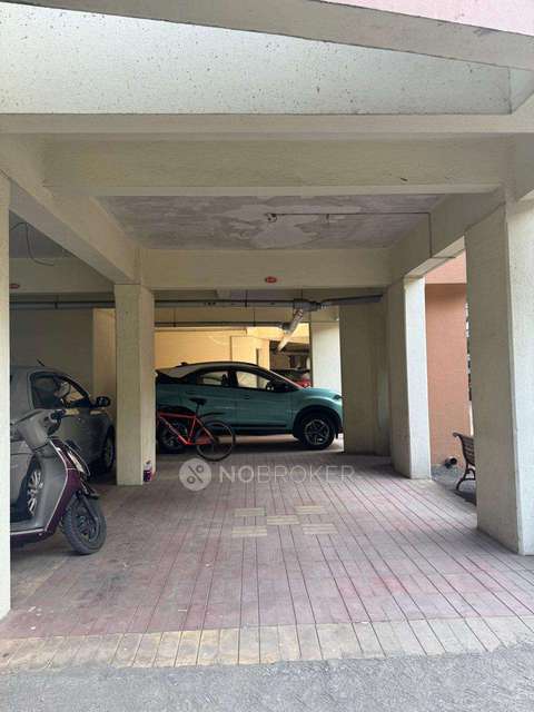 2 BHK Flat In Kumar Paradise, 11, Bg Shirke Rd, Somnath Nagar, Mundhwa Industrial Area, Hadapsar, Pune, Maharashtra 411036, India, Magarpatta for Rent  In Magarpatta