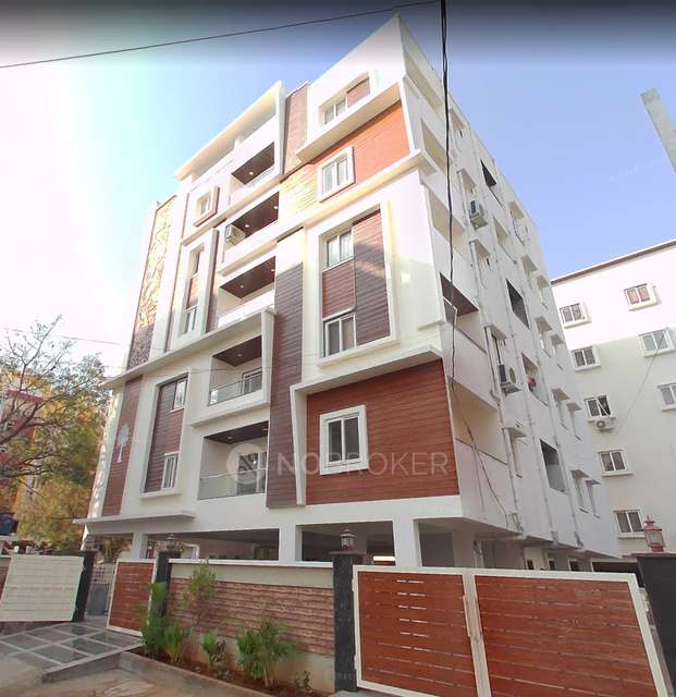 2 BHK Flat In Anjanadri for Rent  In Bandlaguda,