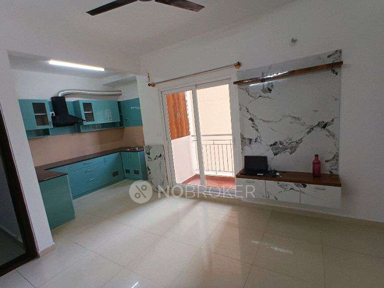 2 BHK Flat In Shriram 107 Southeast for Rent  In Attibele