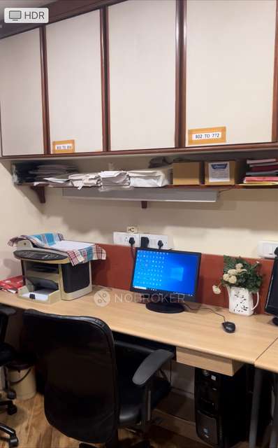 Office Space in D L Vaidya Road, Mumbai for Rent 