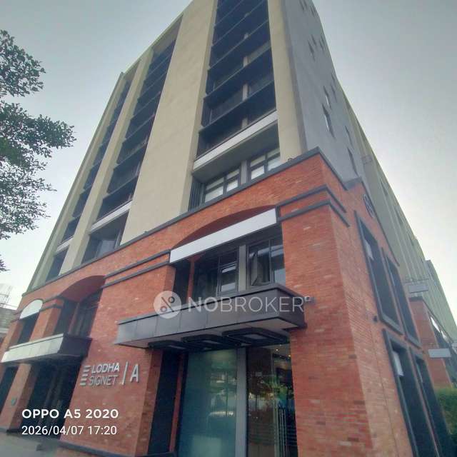 Office Space in Kalyan, Mumbai for Rent 