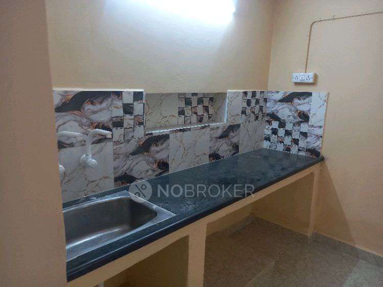 1 BHK House for Rent  In Velachery