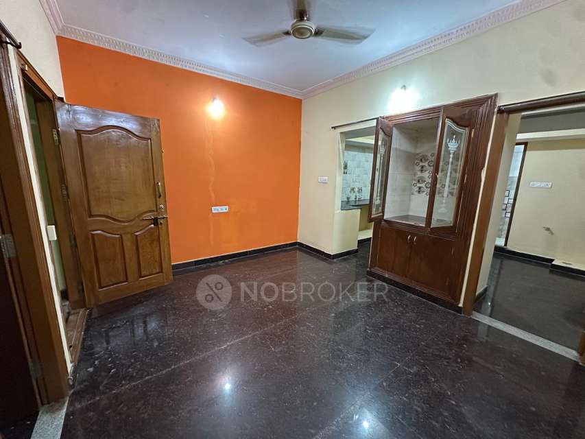 2 BHK Flat In Veerabhadraswamy Nilaya for Rent  In  S.g. Palya, 