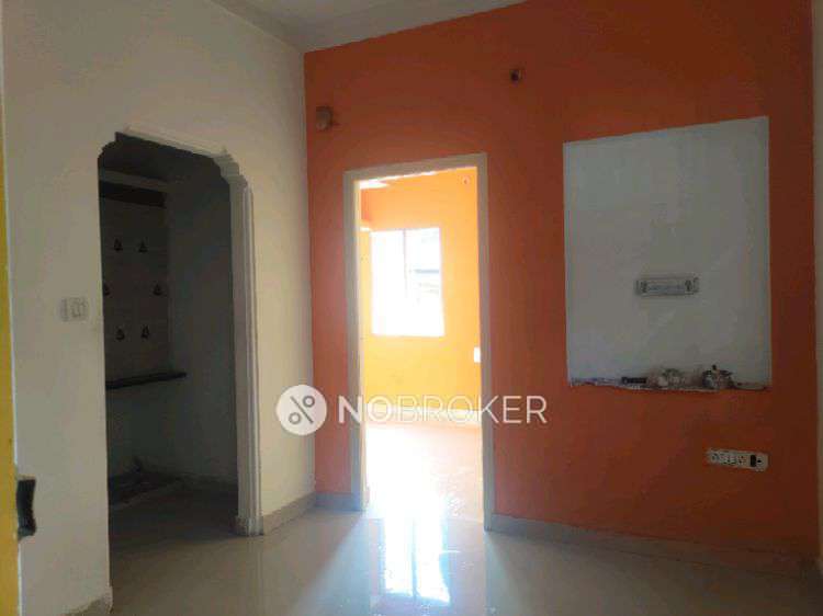 1 RK Flat In Standalone Buildind for Rent  In Uttarahalli Hobli