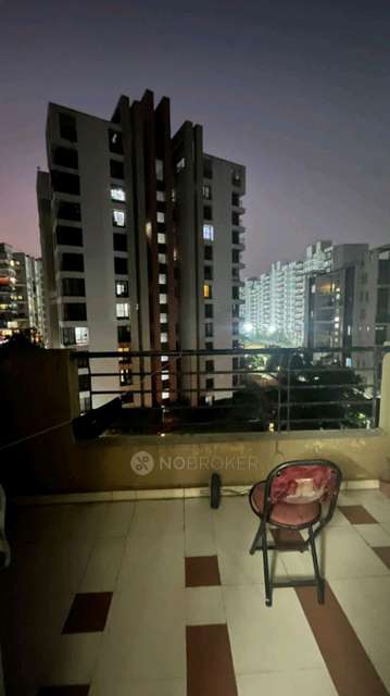 2 BHK Flat In Sukhwani Dynasty for Rent  In Pimpri-chinchwad