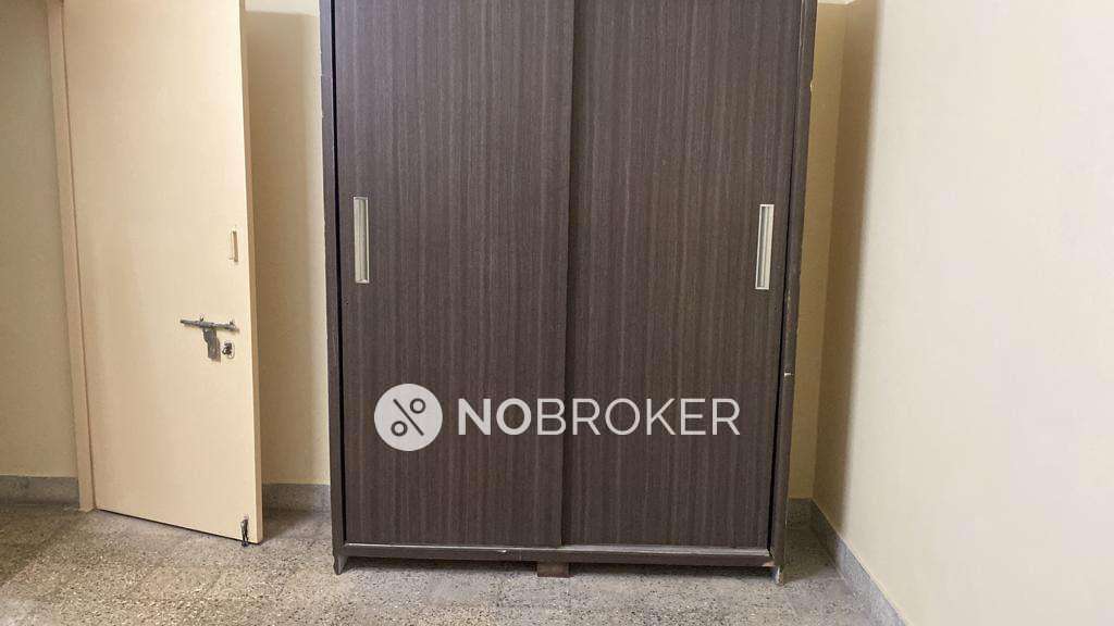 1 BHK Flat In 372 Mahatma Society For Sale  In Kothrud