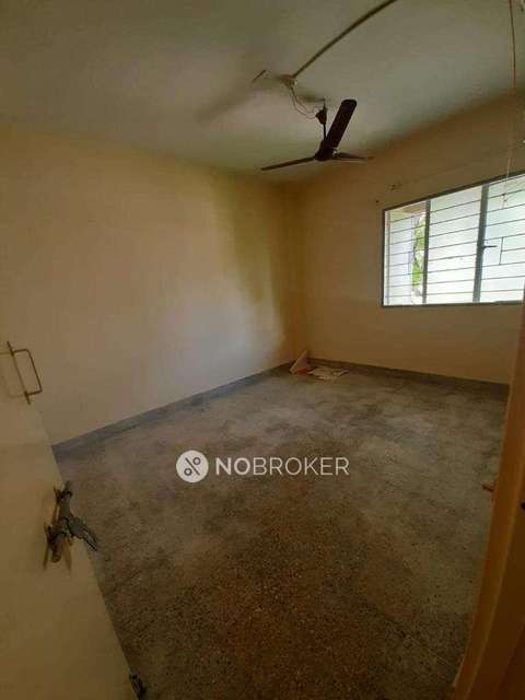 1 BHK Flat In 372 Mahatma Society For Sale  In Kothrud