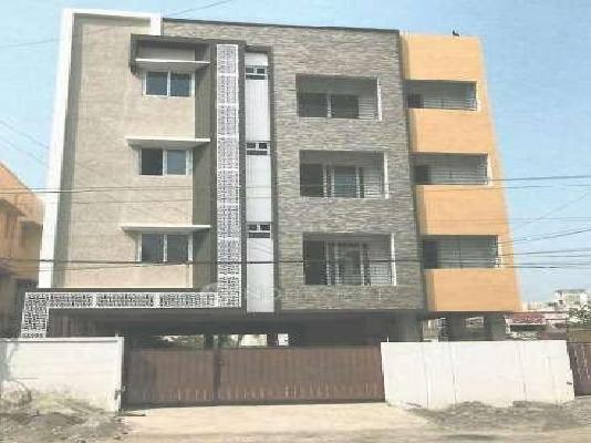 3 BHK Flat In Land Vijaya Enclave For Sale  In  Madipakkam
