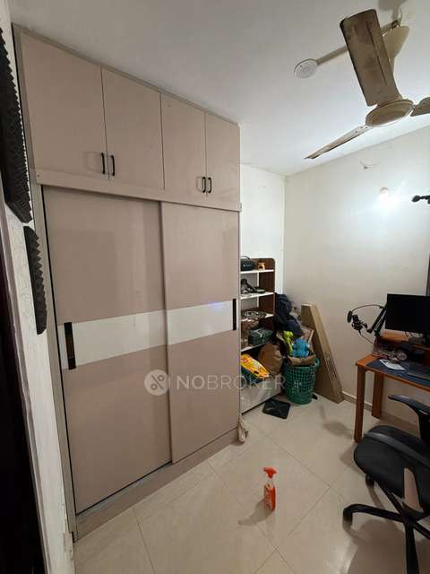 2 BHK Flat In Bren Northern Lights for Rent  In Jakkur