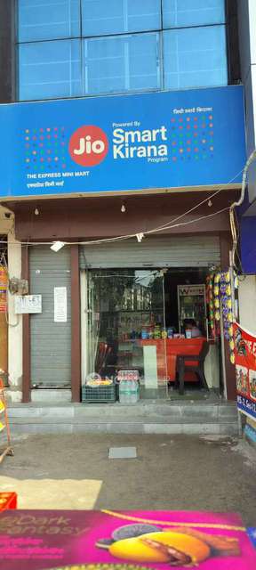 Shop in Sector 12, Ghaziabad for Rent 