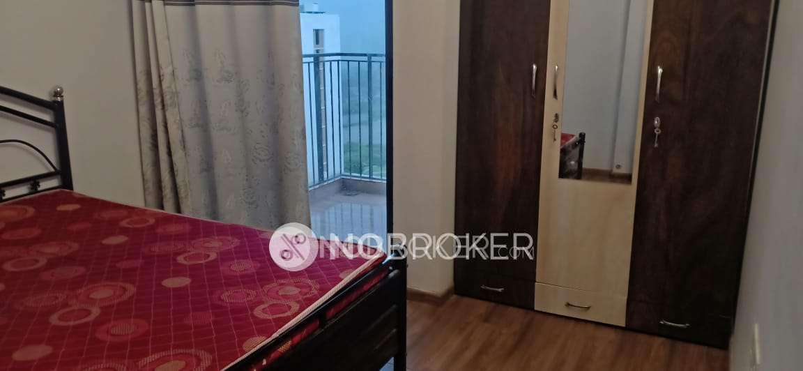 1 BHK Flat In Lake Shore Greens For Sale  In Koni Village