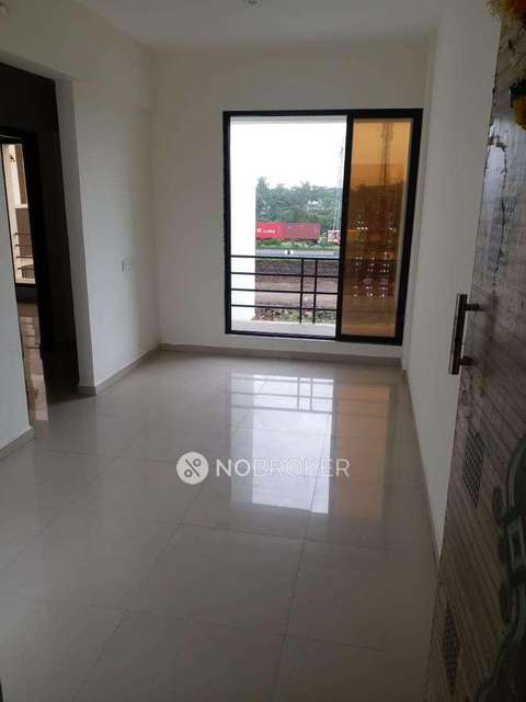 1 BHK Flat In Dream Sai Park For Sale  In Panvel