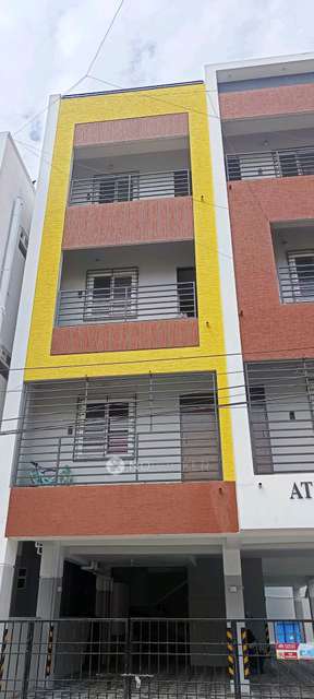 1 BHK House for Rent  In 28, Indira Nagar, Ambattur, Chennai, Tamil Nadu 600053, India