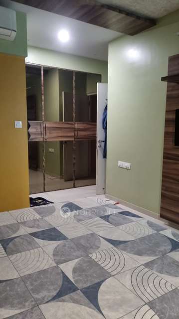 3 BHK Flat In Rustomjee Azziano, Thane West, Thane West For Sale  In Thane West