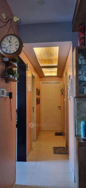 3 BHK Flat In Rustomjee Azziano, Thane West, Thane West For Sale  In Thane West