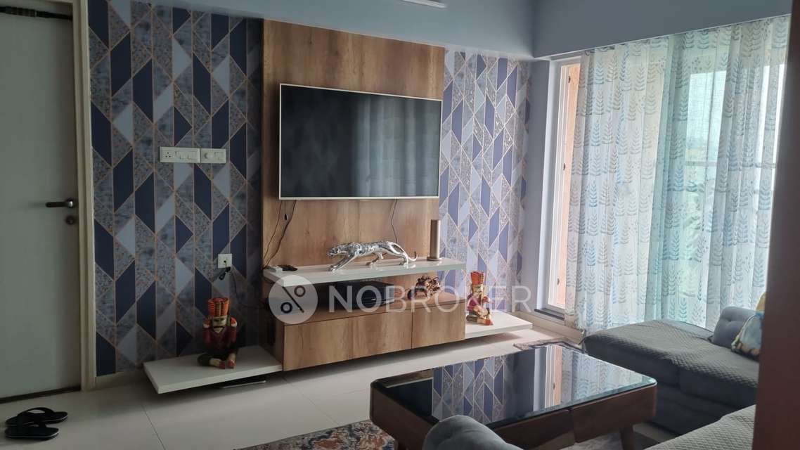 3 BHK Flat In Rustomjee Azziano, Thane West, Thane West For Sale  In Thane West