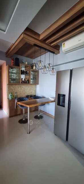 3 BHK Flat In Rustomjee Azziano, Thane West, Thane West For Sale  In Thane West