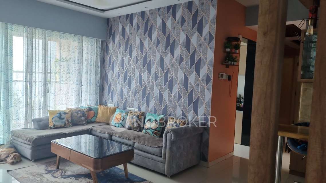 3 BHK Flat In Rustomjee Azziano, Thane West, Thane West For Sale  In Thane West