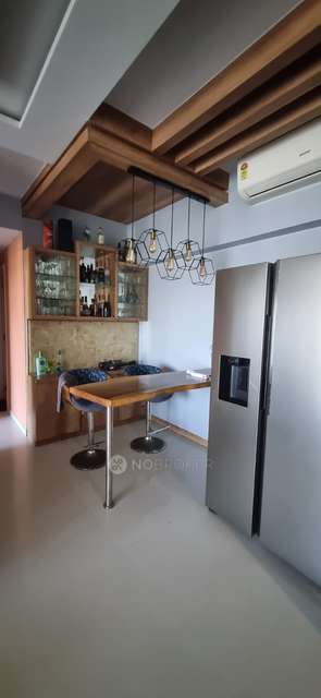 3 BHK Flat In Rustomjee Azziano, Thane West, Thane West For Sale  In Thane West