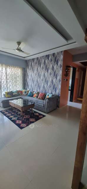 3 BHK Flat In Rustomjee Azziano, Thane West, Thane West For Sale  In Thane West