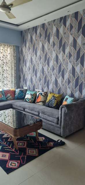 3 BHK Flat In Rustomjee Azziano, Thane West, Thane West For Sale  In Thane West