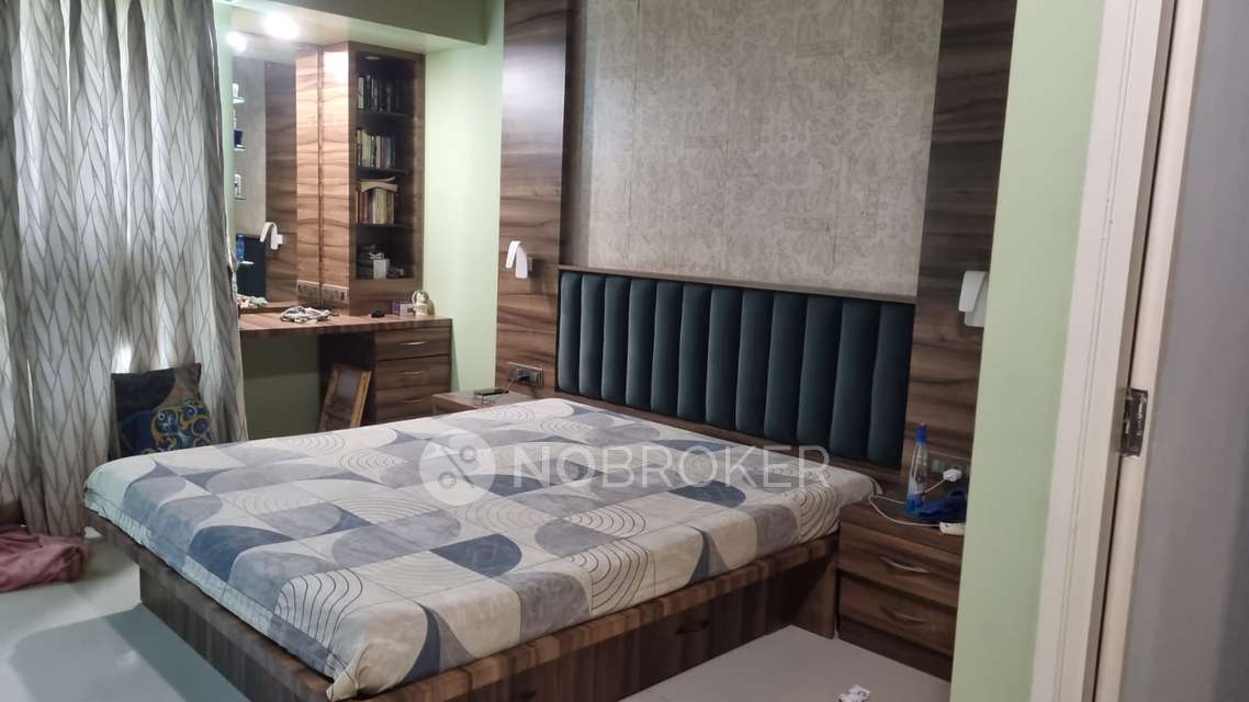 3 BHK Flat In Rustomjee Azziano, Thane West, Thane West For Sale  In Thane West