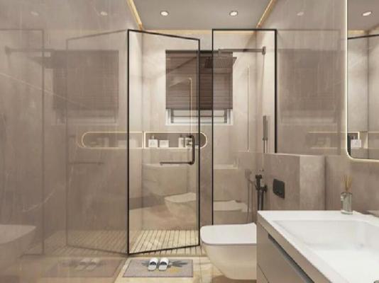 3 BHK Flat In North Cape Venicia For Sale  In Baner