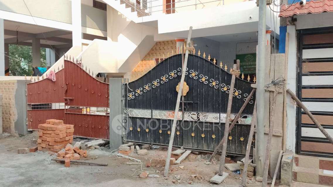 2 BHK House for Rent  In Poonamallee