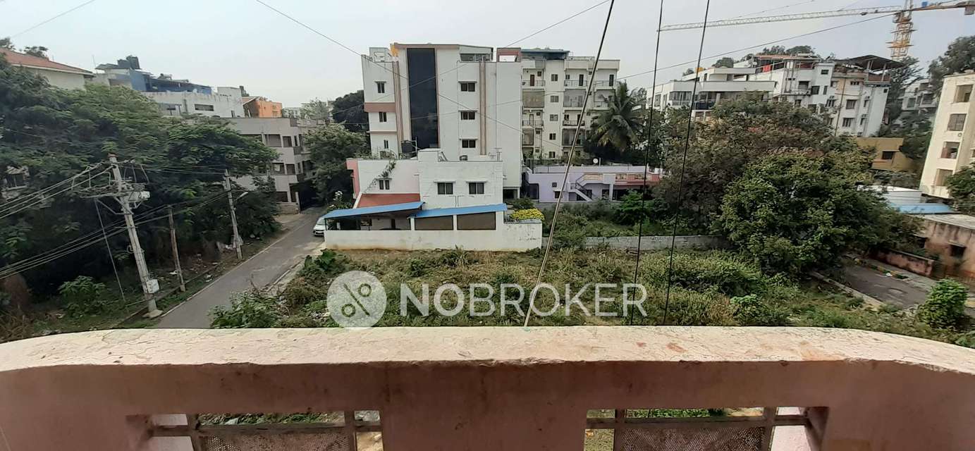 3 BHK Flat In Khushi Residency for Rent  In Guballala