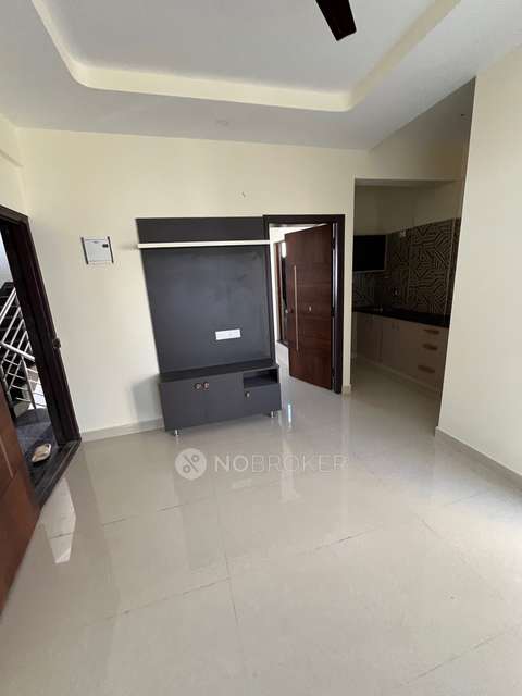 1 BHK Flat In Krishna Nivas  for Rent  In Elv Brindavan