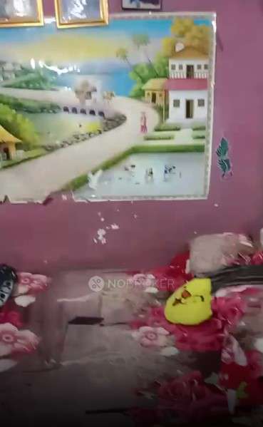 1 BHK Flat For Sale  In F Cabin Road