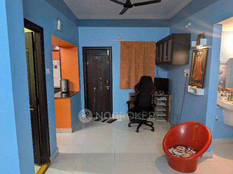 2 BHK Flat In Sai Akhil Meadows for Rent  In Pragathi Nagar