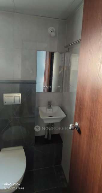 Single Room for Male In 2 BHK  In Joyville Hadapsar Annexe  In  Shewalewadi