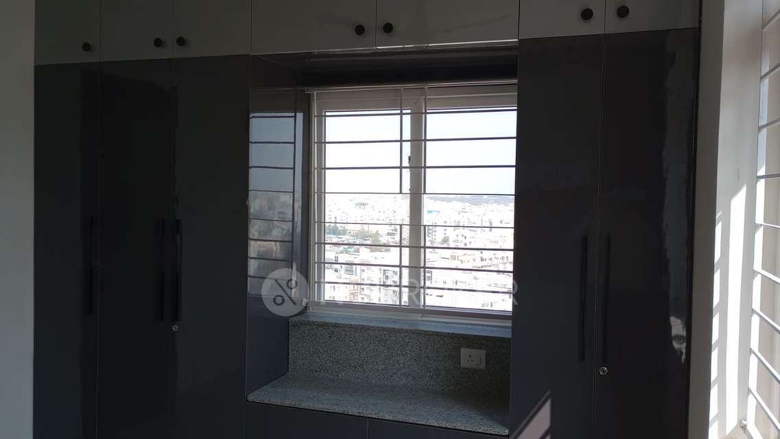 3 BHK Flat In Aditya Capitol Heights, Hitec City for Rent  In Hitec City