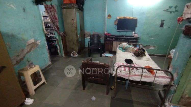 2 BHK House for Rent  In Gograswadi