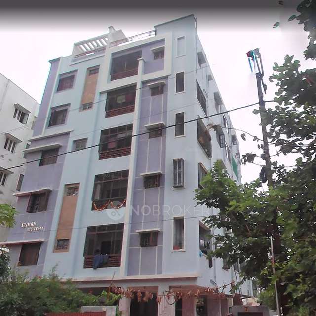 2 BHK Flat In Sriman Residency for Rent  In  L. B. Nagar