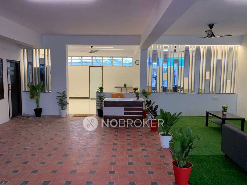 PG for Boys in Gachibowli