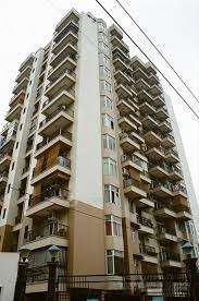 2 BHK Flat In Mahagun Mosaic For Sale  In  Sector 4,