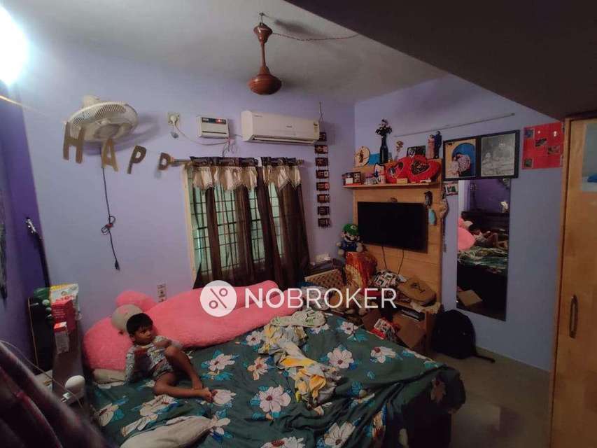 3 BHK Flat In Aurovil Homes For Sale  In Velachery