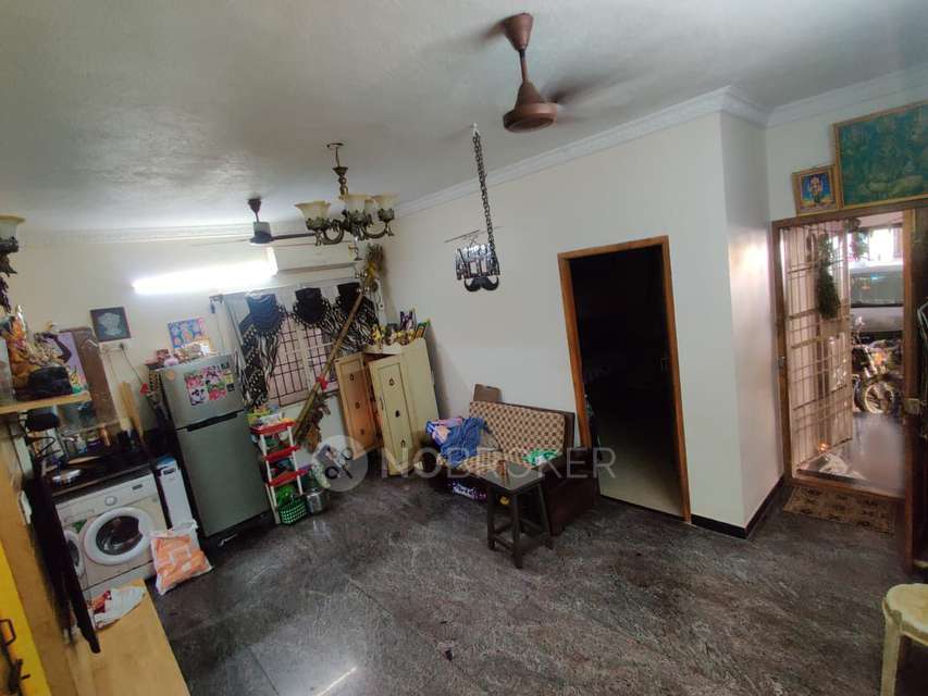 3 BHK Flat In Aurovil Homes For Sale  In Velachery