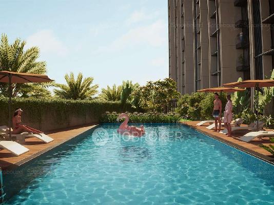 3 BHK Flat In Roswalt Raya For Sale  In Chembur East