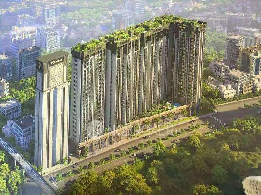 3 BHK Flat In Roswalt Raya For Sale  In Chembur East