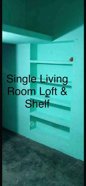 1 RK House for Rent  In Sembiyam